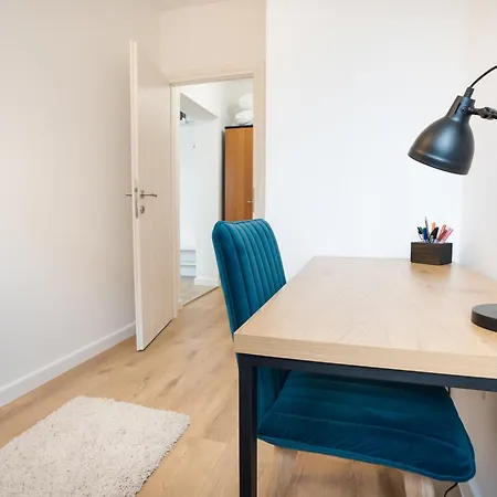 Lulu Apartment Zagreb Exterior photo