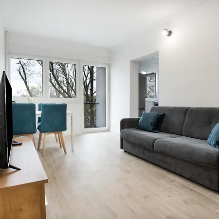 Lulu Apartment Zagreb Exterior photo