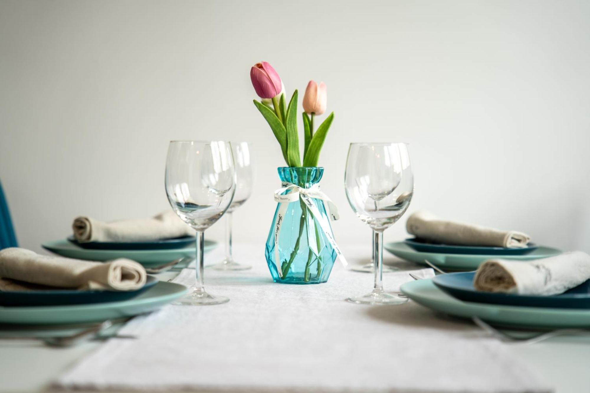Lulu Apartma Zagreb