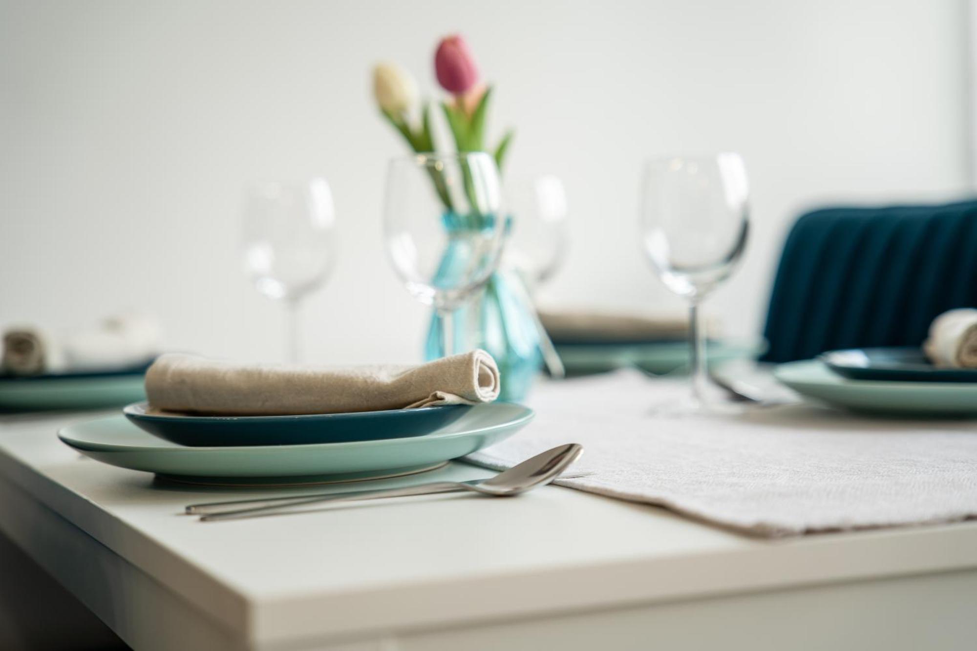 Apartma Lulu Zagreb