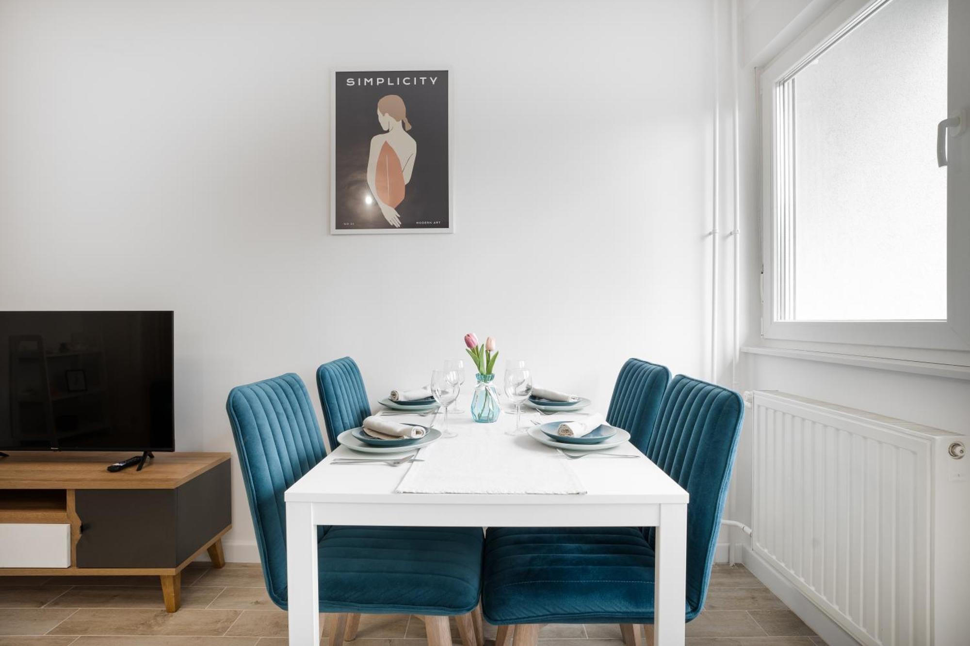 Lulu Apartma *