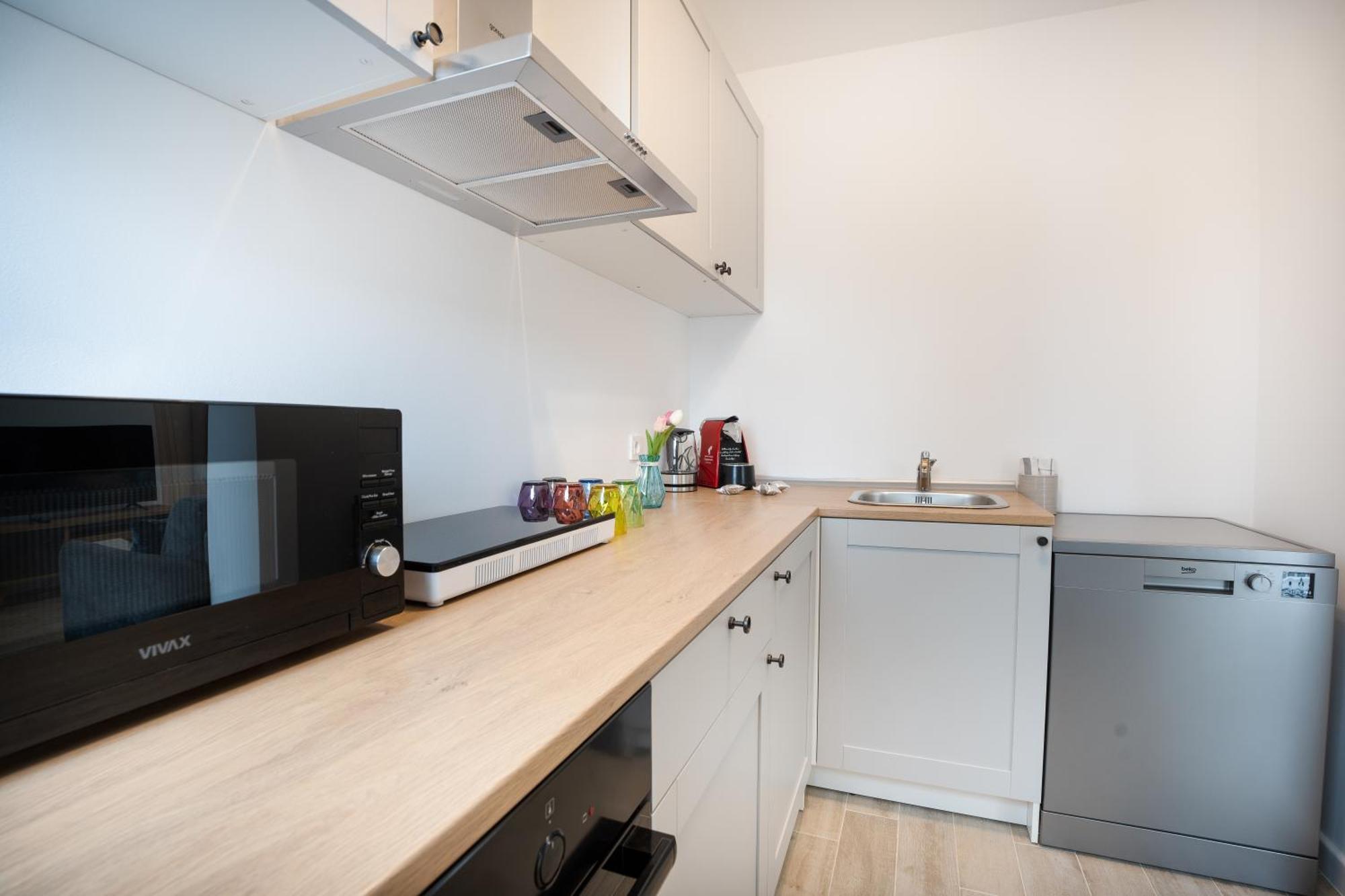 Apartma Lulu