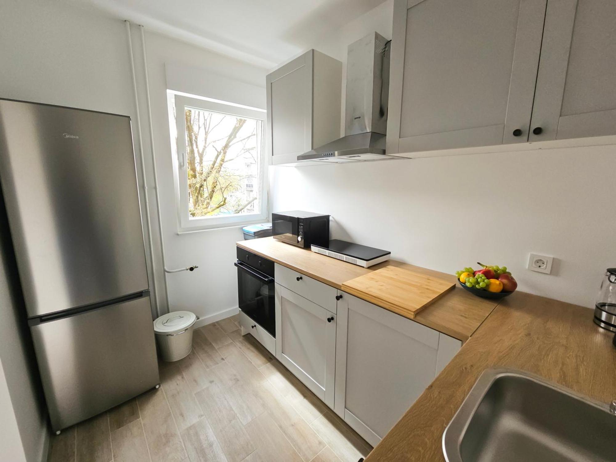 Apartma Lulu Zagreb