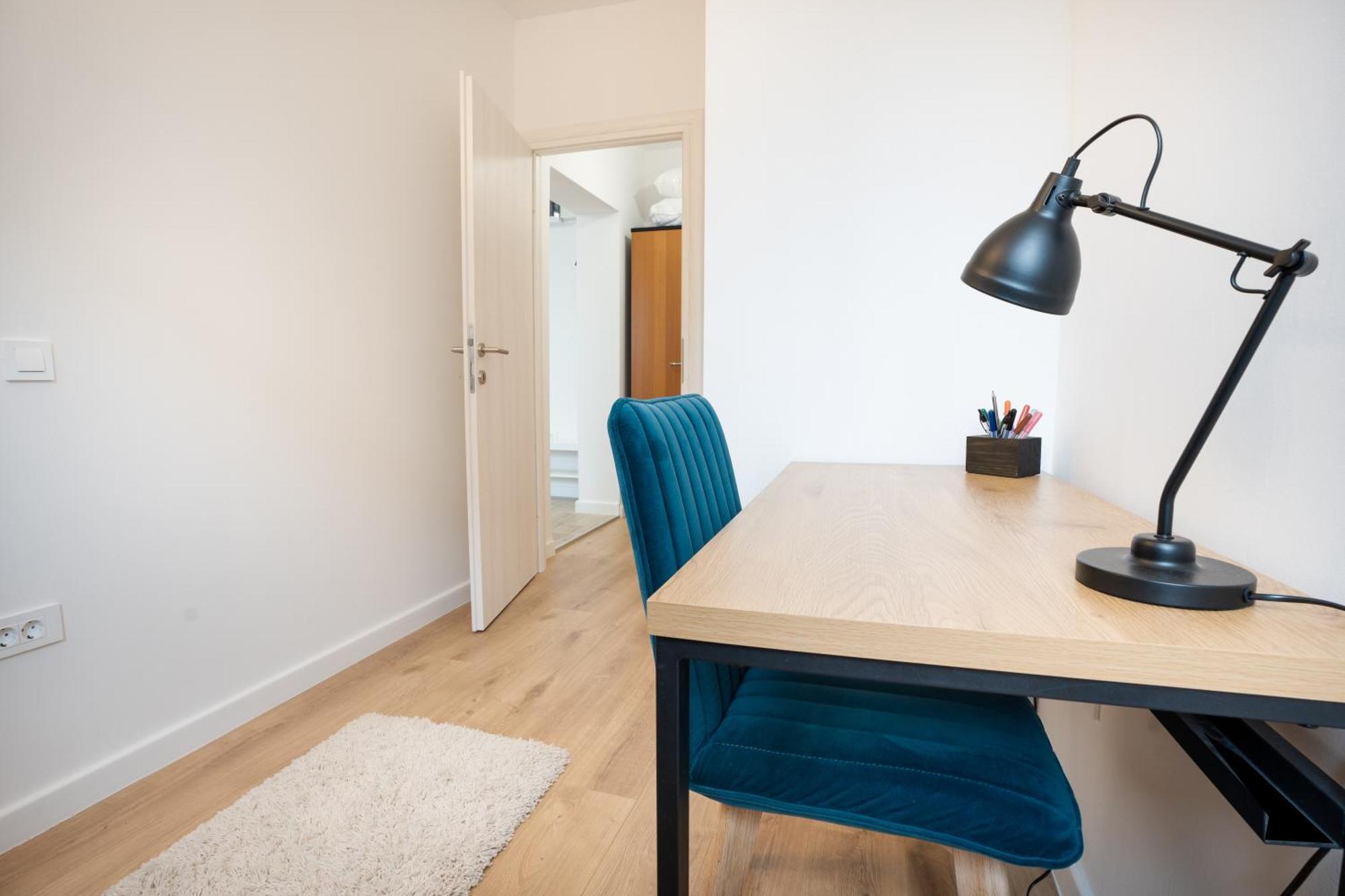 Lulu Apartma