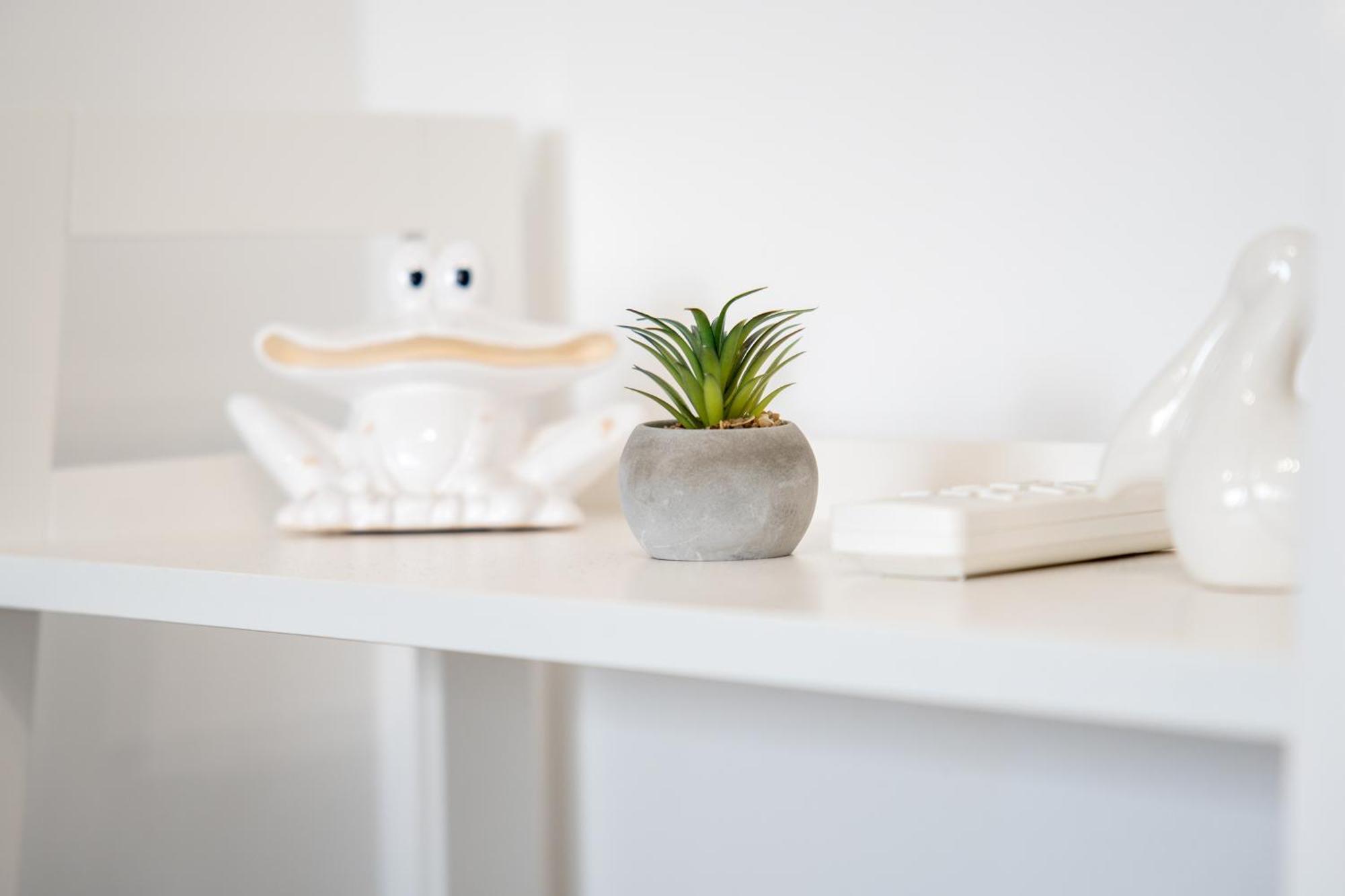 Lulu Apartma *