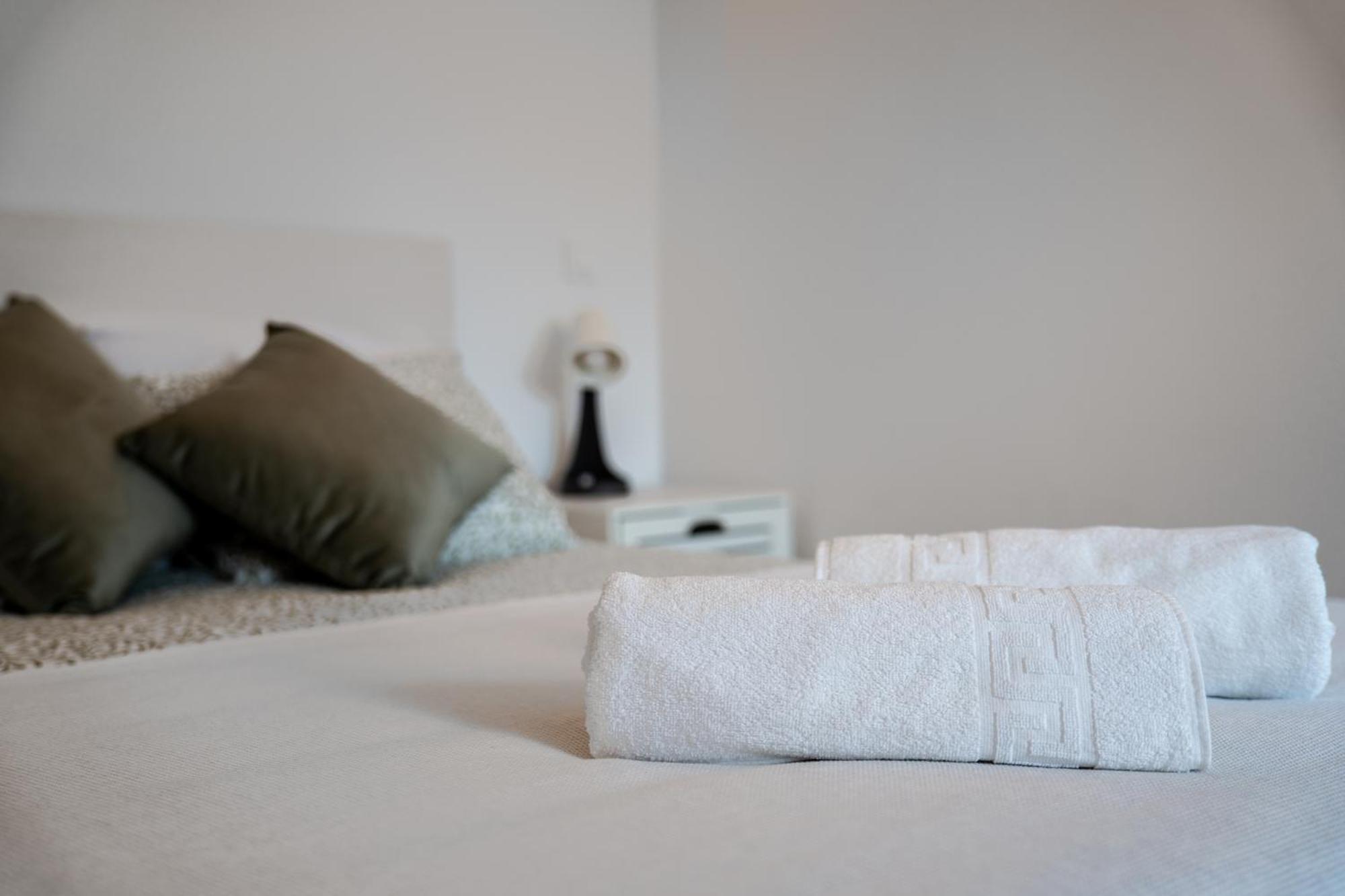 Lulu Apartma Zagreb