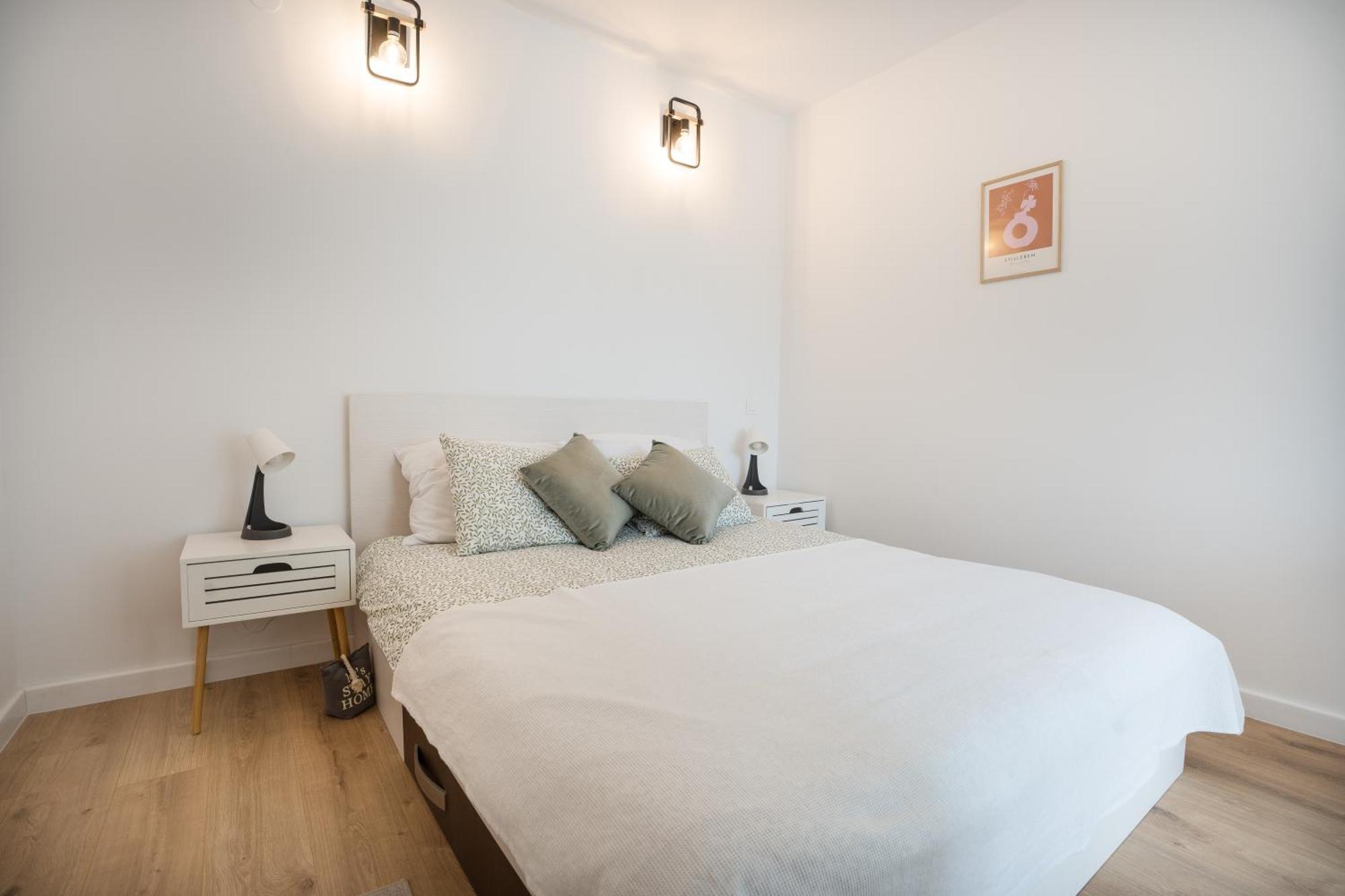 Apartma Lulu Zagreb