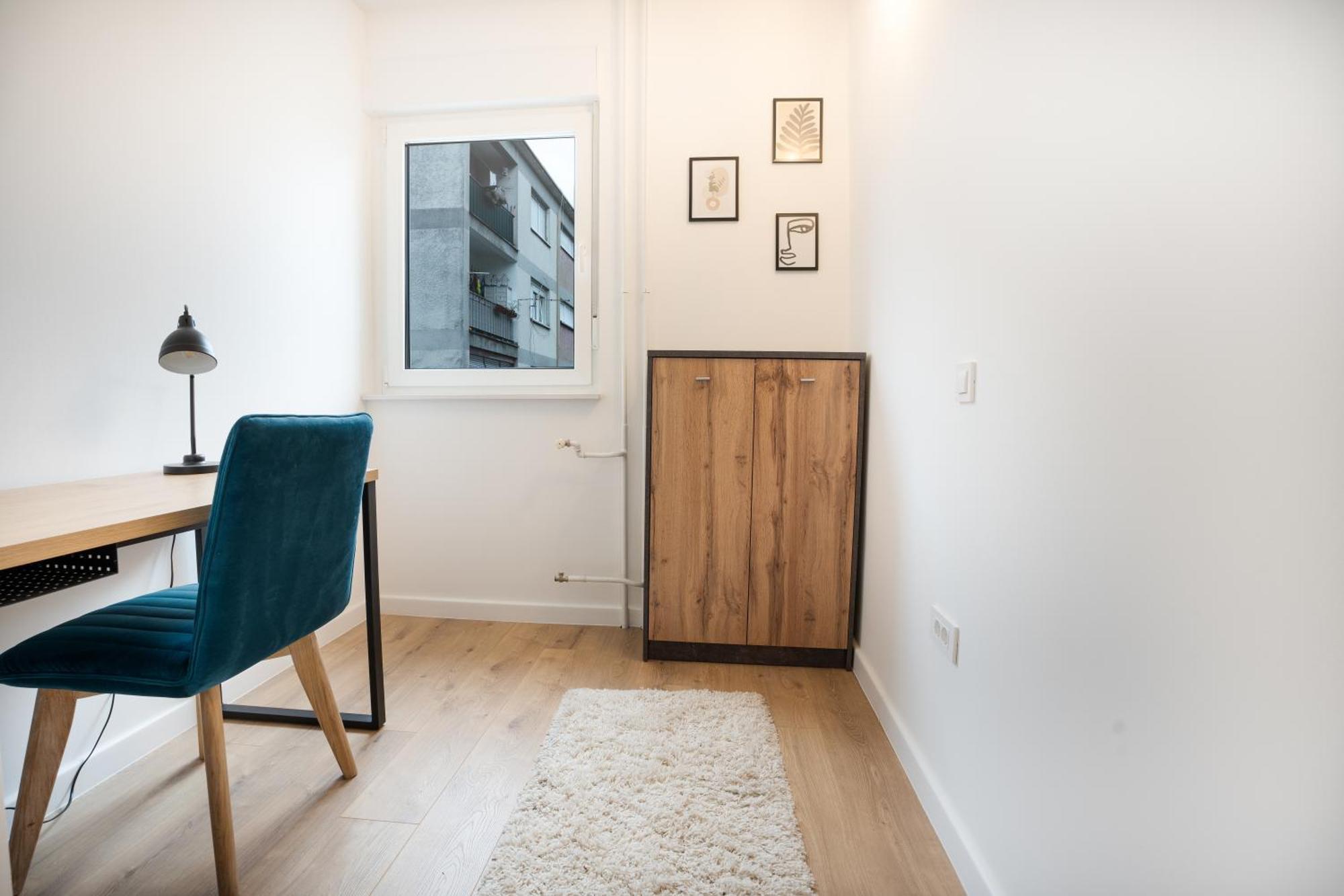 Lulu Apartma *