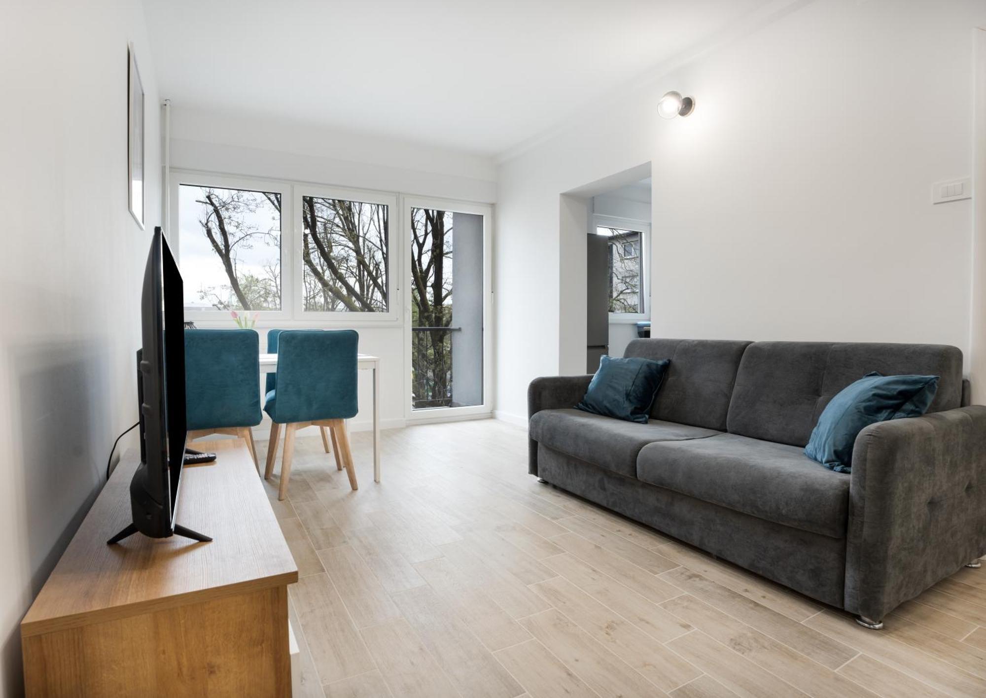 Lulu Apartma Zagreb